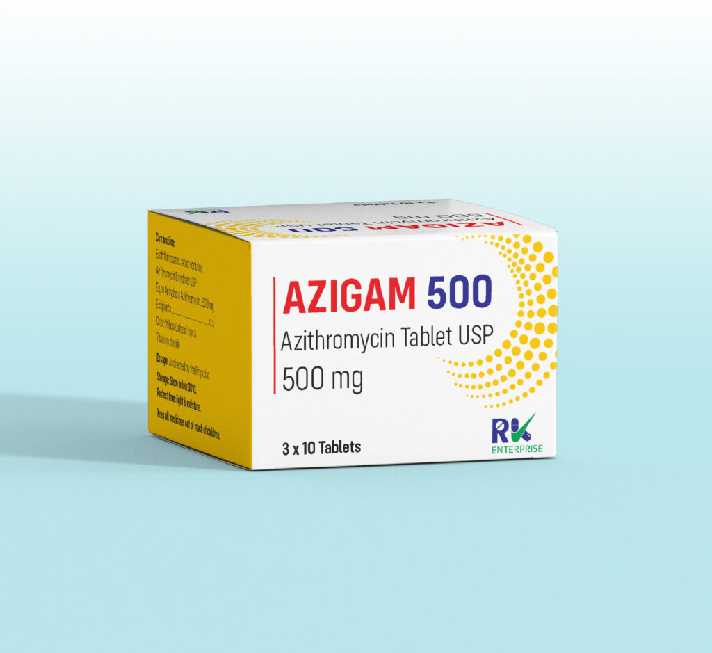 Azigam-500