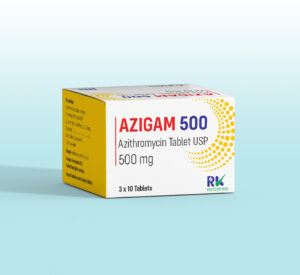 Azigam-500